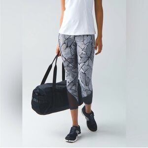 Lululemon Goal Crusher 7/8 Tight